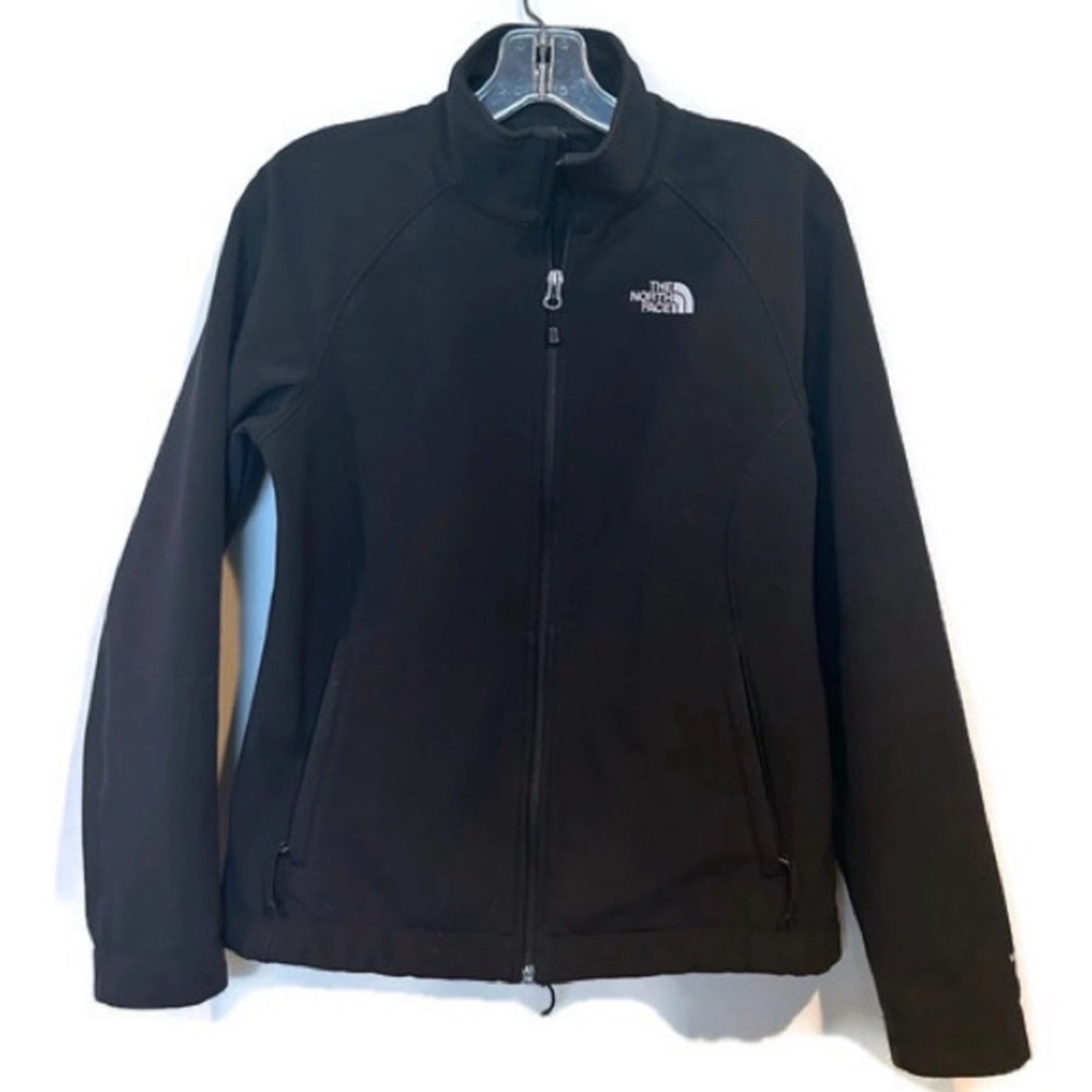 The North Face Windwall Women's Black Jacket Size Small - Picture 5 of 5